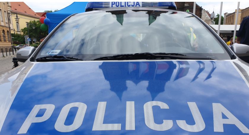 Zostań policjantem! Legnicka policja zaprasza i czeka na twoje dokumenty