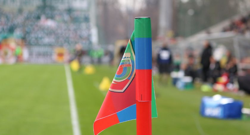 PZPN ogłosił, kiedy do gry wróci I liga. Miedź zagra z Legią 27 maja?
