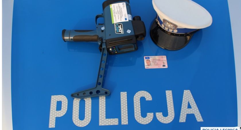 Na kilka miesięcy stracił prawo jazdy, bo szalał po ulicach miasta