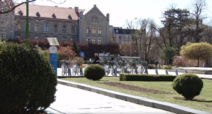 Informacje TV Dami - wydanie z 23 kwietnia 2020