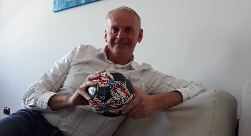 Prezes Martin Huras: „Siódemka z kryzysu wyjdzie jeszcze mocniejsza”