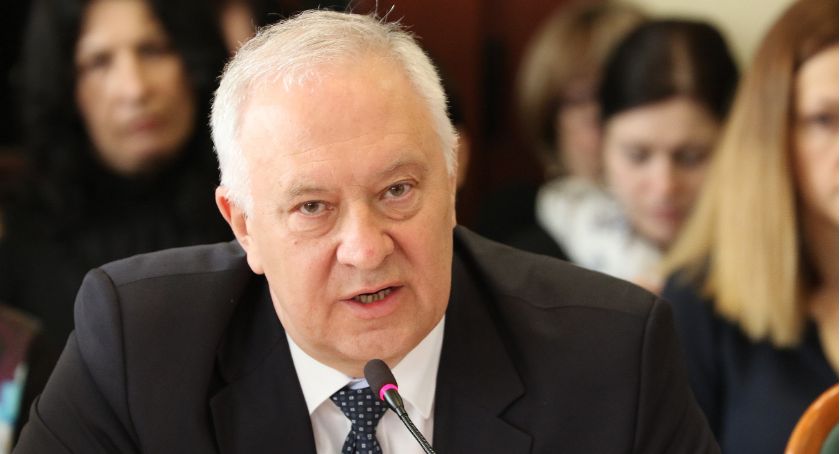 Prezydent Legnicy nie udostępnił Poczcie Polskiej listy wyborców