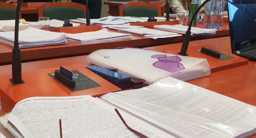 W poniedziałek radni zagłosują ws. legnickiej tarczy antykryzysowej