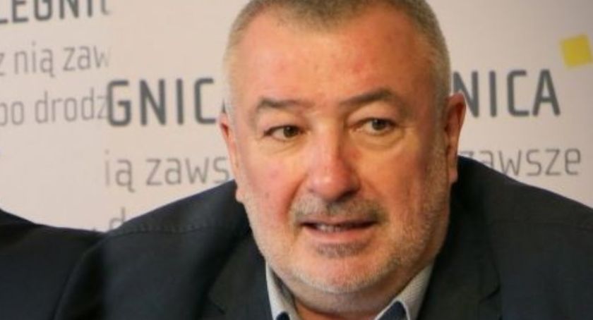 Szef legnickiego sanepidu z naganą za łamanie zakazów stanu epidemii 