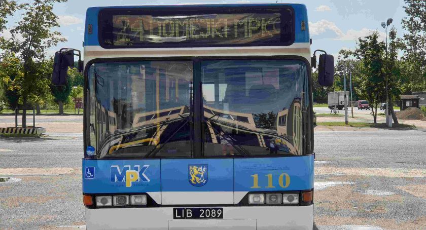 Koronawirus uderzył w finanse miejskiej spółki. MPK pod grubą kreską