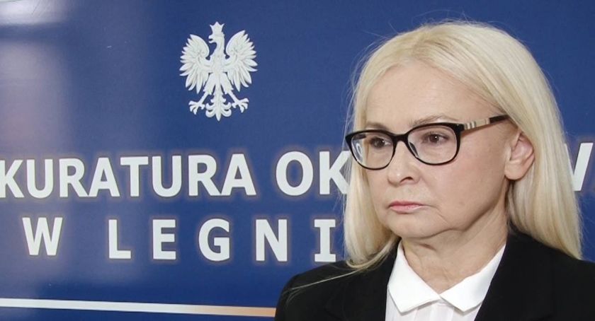 Jak działał gang oszustów? Do legnickiego sądu trafił akt oskarżenia