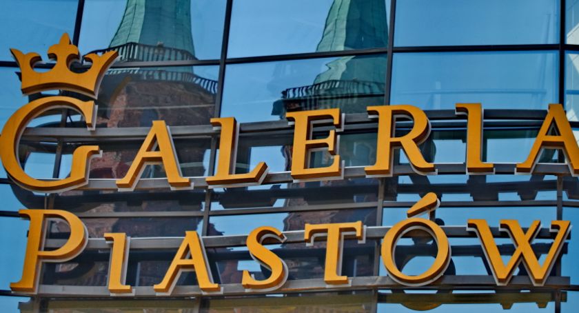 Jak będzie działać Galeria Piastów w najbliższych dniach i majówkę? 