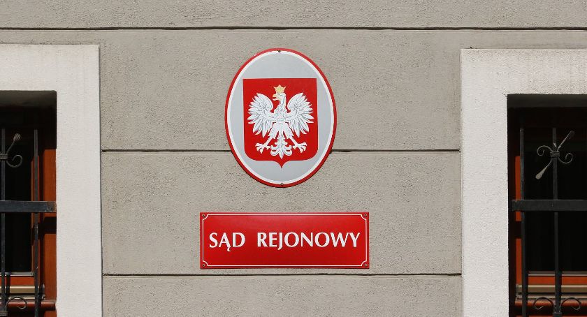 Koronawirus. Sądowe wokandy zawieszone co najmniej do 15 maja