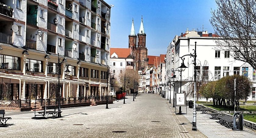 Portal TuLegnica.pl rośnie w siłę – 256 000 użytkowników w kwietniu!