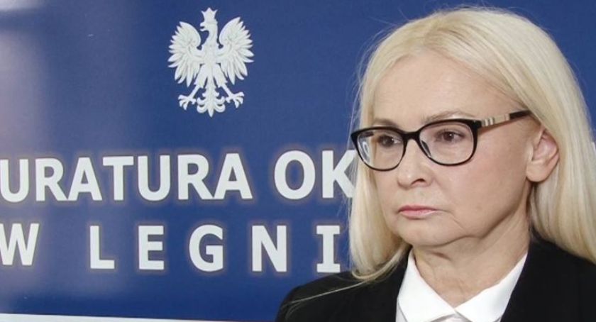 Nocne morderstwo w Legnicy. Podczas kłótni zadźgał znajomego na ulicy