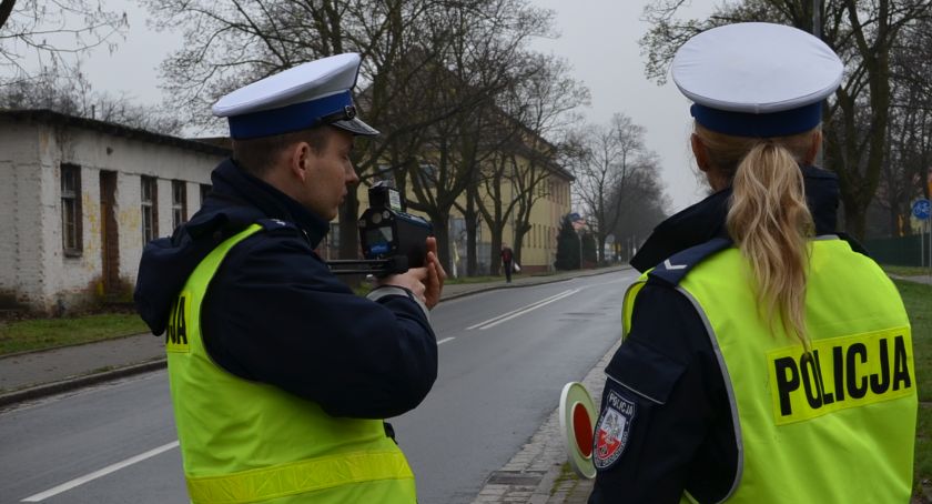 10 kierowców straciło prawo jazdy - podsumowanie majówki na drogach 