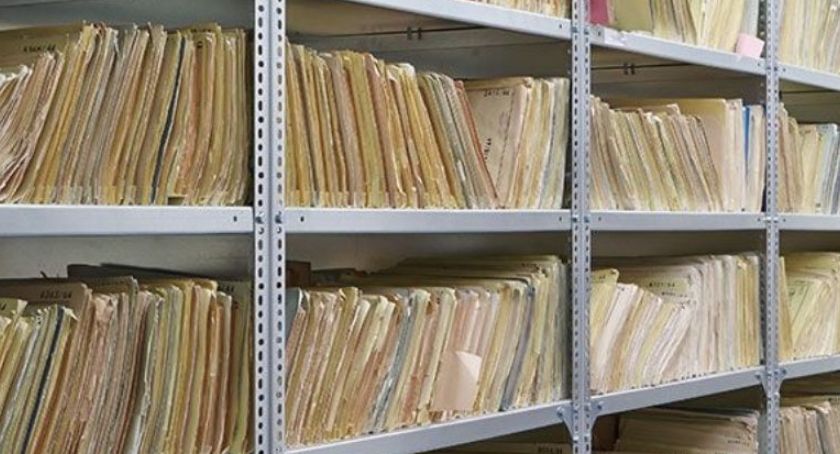 Uwaga! Legnicki szpital usunie z archiwum dokumentację z 1997 roku