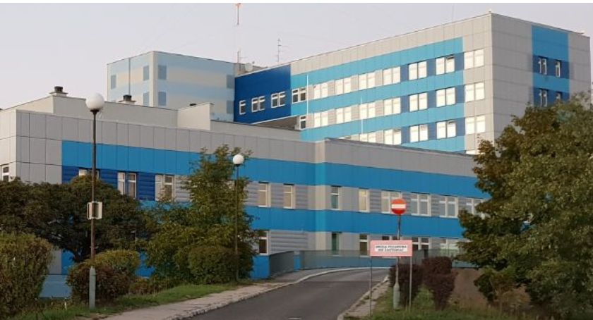 Tragedia w legnickim szpitalu. Naćpana kobieta urodziła martwe dziecko
