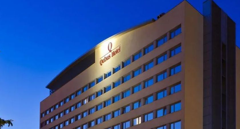 Największy hotel w Legnicy otwarty od 18 maja. Znamy pierwszą rezerwację