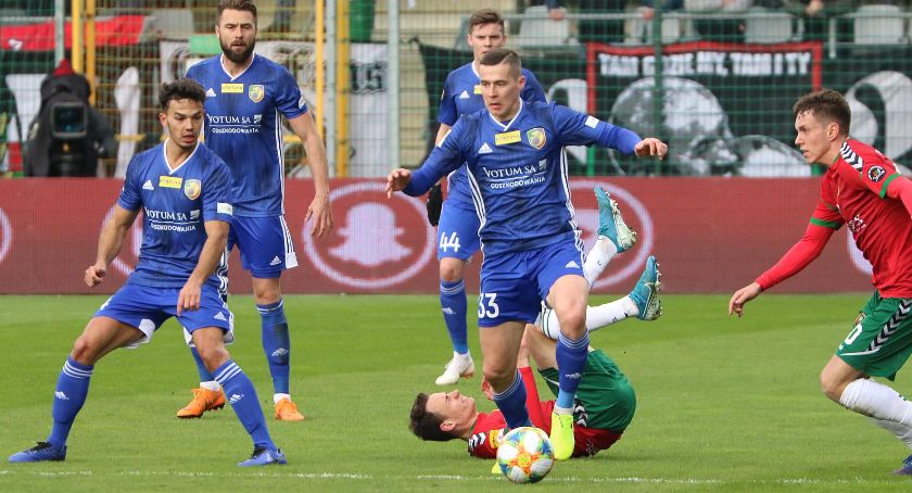 Wszyscy piłkarze Miedzi zdrowi! Drużyna może rozpocząć normalne treningi