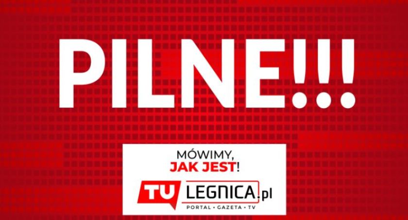 Najnowsze informacje z powiatowego sztabu kryzysowego ws. Chojnowa