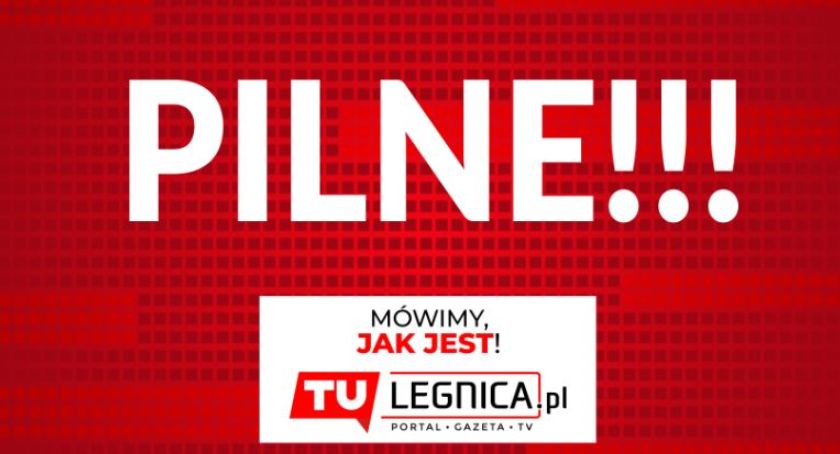 Zamknięto część legnickiego szpitala z powodu wykrycia koronawirusa!  