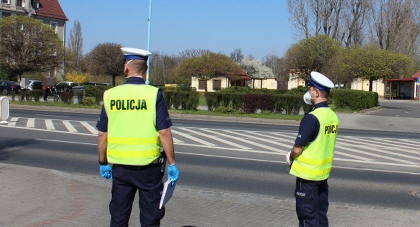 Drogówka bez litości. Kolejni kierowcy stracili w weekend prawo jazdy