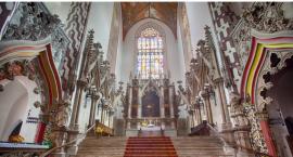 Co można zwiedzić w Legnicy? Imponujący Kościół Mariacki z pechową historią 