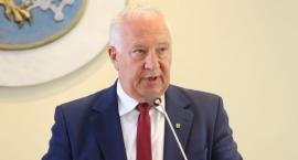 Czy radni udzielą prezydentowi Krzakowskiemu wotum zaufania?