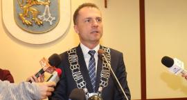 Szef rady miejskiej zaprasza legniczan do zabrania głosu na czerwcowej sesji