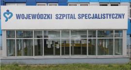 Szpital wraca do normalnej pracy i obiecuje przekroczenie normy!