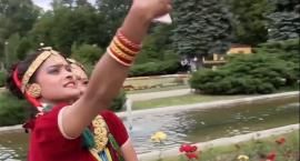  #swiatpodkyczera. Poniedziałek z zespołem Juventud Portena z kolumbijskiej Buenaventury 