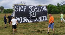 Pątnów nie chce spalarni. Jest petycja, będzie protest przed Ratuszem