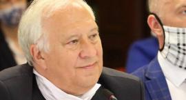Prezydent Legnicy dorabia w radzie nadzorczej głogowskich wodociągów