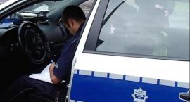 Tylko w jeden dzień drogówka złapała kilku naćpanych kierowców w Legnicy