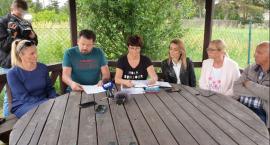 4550 głosów sprzeciwu wobec budowy spalarni opon. Będzie kolejny protest w Legnicy