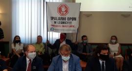 Społeczny protest przyniósł skutek. Nie będzie spalarni opon w Legnicy!
