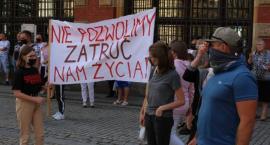 Prokuratura żąda od prezydenta Legnicy unieważnienia decyzji ws. spalarni