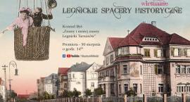 Znany i mniej znany legnicki Tarninów. Historyczny spacer po Kwadracie 