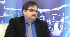 Podwyżki i nowy wicedyrektor w legnickim pogotowiu ratunkowym