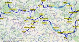 Dolnośląska Autostrada Rowerowa bez Legnicy. Skorzystają Kunice i Prochowice