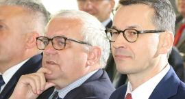 Poseł Adam Lipiński dostanie pracę w zarządzie Narodowego Banku Polskiego