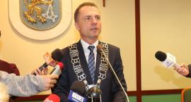 Czy przewodniczący Jarosław Rabczenko straci mandat radnego?