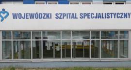 Ognisko Covid-19 w szpitalu nie gaśnie. Są kolejni zakażeni pacjenci i pracownicy