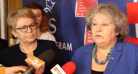 Covid-19 w legnickim biurze PiS. Dwie parlamentarzystki na kwarantannie