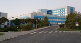 Koronawirus. Legnicki szpital wstrzymał przyjęcia na oddziały i do poradni