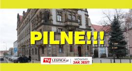 UWAGA! Od soboty Legnica i powiat legnicki w żółtej strefie epidemicznej! 