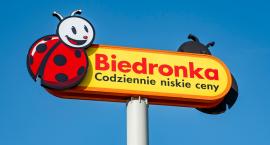 Biedronki w całym kraju czynne dłużej. Sprawdziliśmy, jak jest w Legnicy