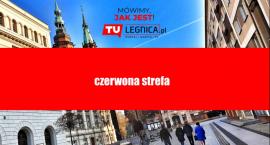 OFICJALNIE: Od soboty powiat legnicki w czerwonej strefie! Są nowe obostrzenia