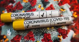 Koronawirus. Czwartek z rekordową liczbą dobowych zakażeń w Legnicy!