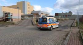 Legnicki szpital rozbudowuje oddział zakaźny i likwiduje psychiatrię   