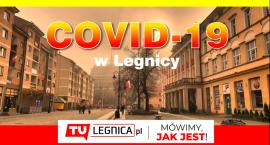 Kilkadziesiąt nowych zachorowań i ponad tysiąc osób zamkniętych przez sanepid