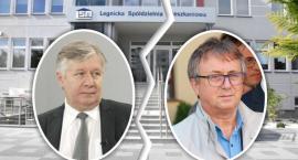 Prezesi Legnickiej Spółdzielni Mieszkaniowej spotkają się w sądzie
