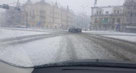 Kto będzie odśnieżał Legnicę? Zarząd Dróg Miejskich ogłosił przetarg