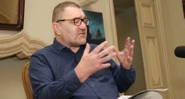Petycja ws. konkursu na dyrektora teatru trafiła na biurko marszałka
